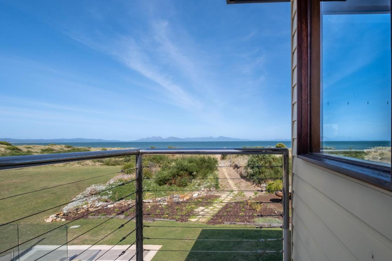 Willoah'S Retreat Vila Dolphin Sands Exterior foto