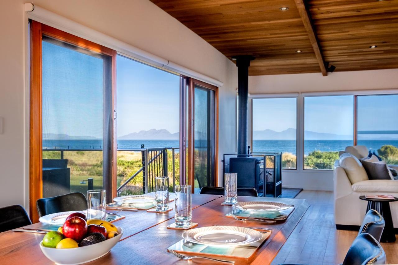 Willoah'S Retreat Vila Dolphin Sands Exterior foto
